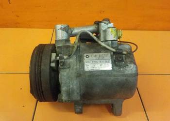 SMART FORTWO 0.8 CDI 10r 54KM 660 sprezarka klimatyzacji A6602300011 ZGS005