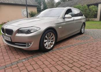 Zamienie Bmw