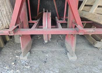 Sadzarka do Ziemniaków Kiełkowanych