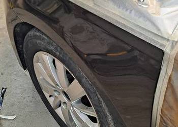 Lakierowanie samochodów