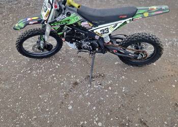 Cross x-motos 125