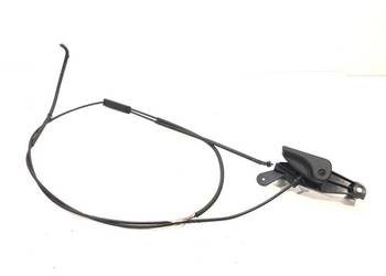 LINKA MASKI BMW E70 06-13 CIĘGNO OTWIERANIA, ZAMKA