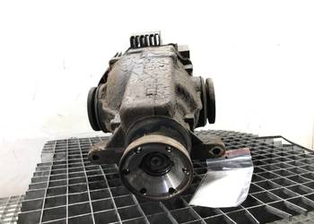 MOST DYFER TYŁ BMW E61 7542514 2.5 177KM 04-10 Kombi