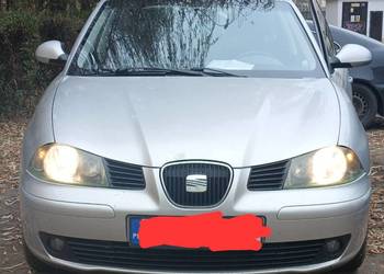 Seat IBIZA III