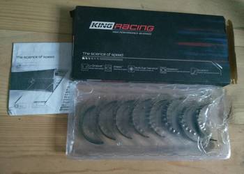 Panewki korbowe King Racing CR4104XP Audi/VW 1.6, 1.8, 2.0