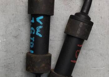 Tłumik Podciśnienia VW 2.0 TDI 03G129808C