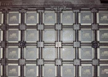 atmega32-16AU tqfp44 mikrokontroler AVR Microchip Atmega32 smd