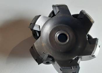 Głowica WNT fi 80 F/V