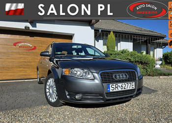 Audi A4 Avant B7 (2004-2007)