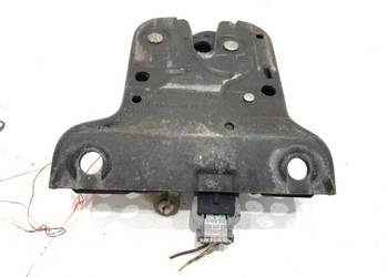 ZAMEK KLAPY TYŁ AUDI A3 8P Hatchback 03-13