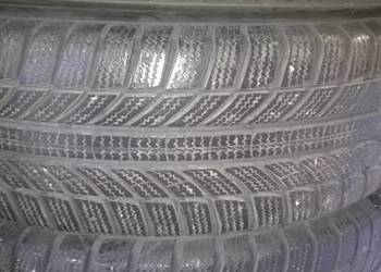 4 x koła zimowe - felgi+opony CHAMPIRO WT 185/65r15
