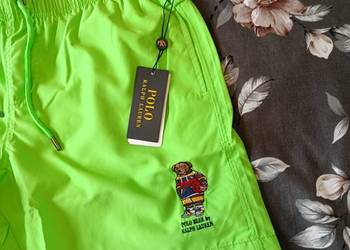 Szorty kąpielowe Polo Ralph Lauren, rozmiar L