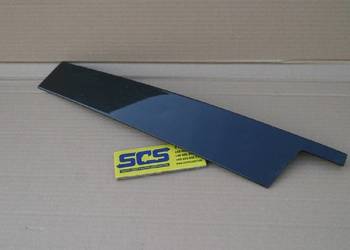 MERCEDES E KLASA W212 OSŁONA SŁUPKA PRAWA PRZÓD