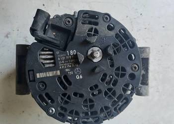 Alternator Mercedes A0131547002