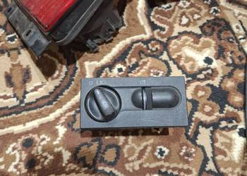 Włącznik świateł volkswagen vw golf 3 III  jetta vento passat b4 USA