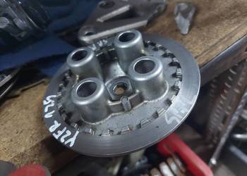 Yamaha YZF 125 sprzęgło kosz sprzęgłowy docisk YZF125 yzfr yzf125r yzfr125