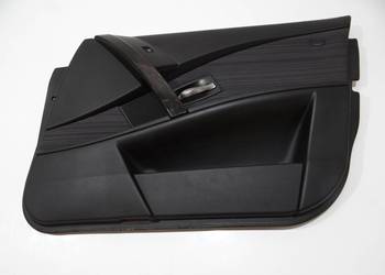 BOCZEK DRZWI PRAWY PRZÓD BMW E60 E61 LOGIC 7