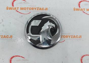 OPEL VAUXHALL INSIGNIA A znaczek emblemat 903200047
