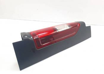 LAMPA PRAWA TYŁ RENAULT TRAFIC III 2020R LAMPA PRAWA TYŁ RENAULT TRAFIC III 2020R