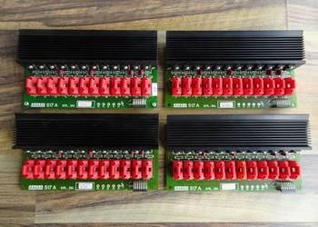 Arburg Moduł SN 94.102 A Arburg 517 A Multronica