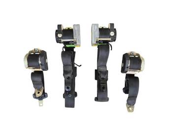 PAS BEZPIECZEŃSTWA PRZÓD / TYŁ: PRAWY LUB LEWY MERCEDES W203 C KLASA