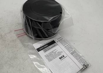 Sick 2039248 Optical Cover