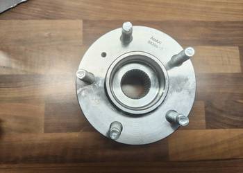 Piasta łożysko chevrolet trans sport/venture