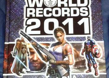 Guinness World Records 2011