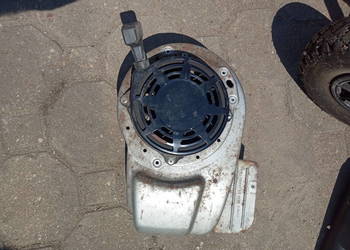 szarpanka Starter Briggs Stratton intek 60