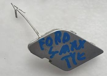 ZAŚLEPKA ZDERZAKA PRZEDNIEGO FORD S-MAX PO LIFCIE AM21-17A989-BA