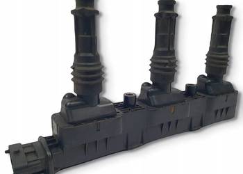 CEWKA ZAPŁONOWA Opel Agila A Corsa C 1.0 12V Z10XE NGK U6007