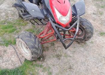 Sprzedam qlada 125