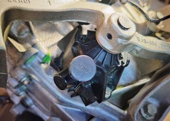 SKRZYNIA BIEGÓW FORD TRANSIT PZ3R7002KGA 2842971 PZ3R-7002-KGB BRATFORD