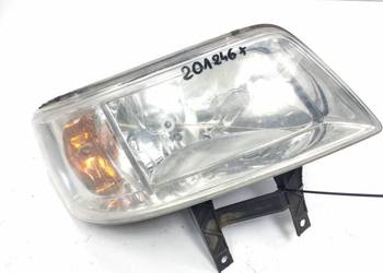 LAMPA PRAWA PRZÓD VOLKSWAGEN TRANSPORTER T5
