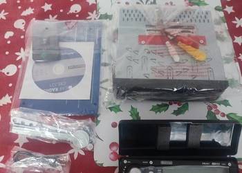 SilverCrest Radio samochodowe.