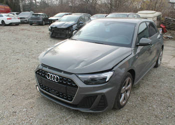 Audi A1 Sportback GB (2019-)