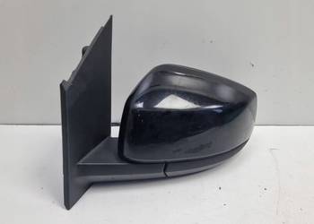 LUSTERKO VW Caddy IV 20-25r _ LEWE KIEROWCY 7 +2 kabli EUROPA