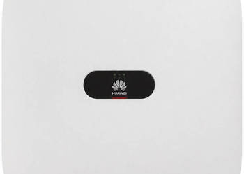 Falownik hybrydowy Huawei 4kW SUN2000-4KTL-M1-HC 3-fazowy 2 MPPT