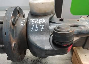 Zwrotnica Terex 737 Agri Lift