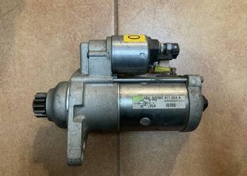 VW GOLF VI 1.6 TDI ROZRUSZNIK 02Z911024A