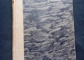 Anatol France. Tais. Sp. Wyd. Książka, 1948 r.