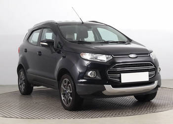 Ford Ecosport 1.0 EcoBoost