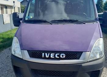 Iveco Daily 50C15