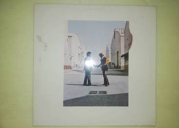 Pink Floyd, "Wish You Where Here", 1Print