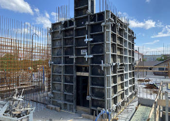 - Wynajem/sprzedaż szalunków - Brzeziny i okolice