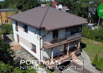 DOM NA SPRZEDAŻ 173m2, OTWOCK