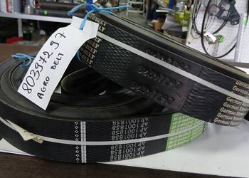 Pas kllinowy New Holland 80397297