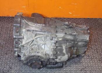 AUDI A4 1.8 TURBO 08r 163KM skrzynia biegow AUTOMAT KTP