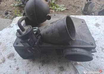 Obudowa Filtra Powietrza Mercedes ML W163 2.7D