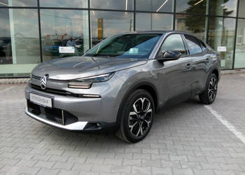 Citroen C4X 1.2 130 MAX Automat. Wyprzedaż. * 8 lat gwarancji lub 160 tys.…